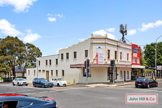 Offices commercial property leased at Suite 2/105 Burwood Road Concord NSW 2137 Offices commercial property leased at Suite 2/105 Burwood Road Concord NSW 2137
