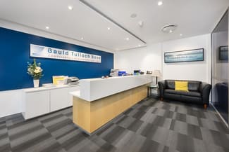 Medical / Consulting commercial property for lease at Suite 301/71-73 Archer Street Chatswood NSW 2067