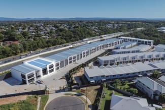 Factory, Warehouse & Industrial commercial property for lease at 2/73 Stapylton Street North Lakes QLD 4509 Factory, Warehouse & Industrial commercial property for lease at 2/73 Stapylton Street North Lakes QLD 4509