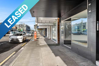 Shop & Retail commercial property leased at Shop 2/337 Rocky Point Road Sans Souci NSW 2219