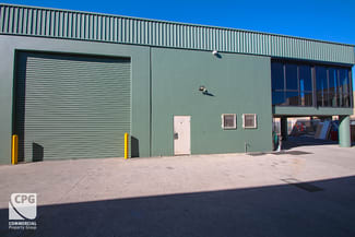 Factory, Warehouse & Industrial commercial property leased at 2/8 Cunningham Street Moorebank NSW 2170 Factory, Warehouse & Industrial commercial property leased at 2/8 Cunningham Street Moorebank NSW 2170