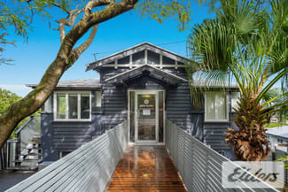 Offices commercial property for lease at 58 Latrobe Terrace Paddington QLD 4064 Offices commercial property for lease at 58 Latrobe Terrace Paddington QLD 4064