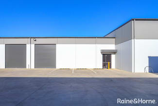 Factory, Warehouse & Industrial commercial property for lease at 7/41-43a Hampden Park Road Kelso NSW 2795 Factory, Warehouse & Industrial commercial property for lease at 7/41-43a Hampden Park Road Kelso NSW 2795