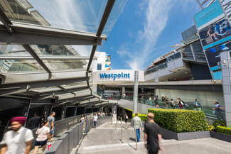 Shop & Retail commercial property for lease at Shop 3063 - 17 Patrick St - Westpoint - Blacktown NSW 2148