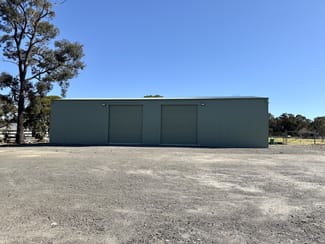 Parking / Car Space commercial property leased at South Windsor NSW 2756