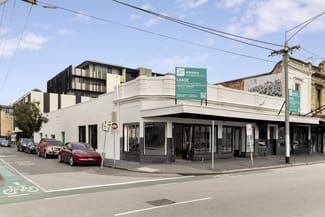 Showrooms / Bulky Goods commercial property for lease at 408-410 Bridge Road Richmond VIC 3121