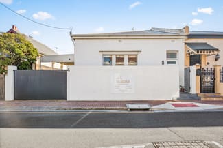 Offices commercial property leased at 4 Milton Street Glenelg SA 5045 Offices commercial property leased at 4 Milton Street Glenelg SA 5045