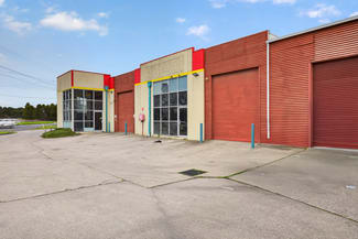 Showrooms / Bulky Goods commercial property for lease at 6, 8 & 9/1-11 Alexanders Road Morwell VIC 3840 Showrooms / Bulky Goods commercial property for lease at 6, 8 & 9/1-11 Alexanders Road Morwell VIC 3840