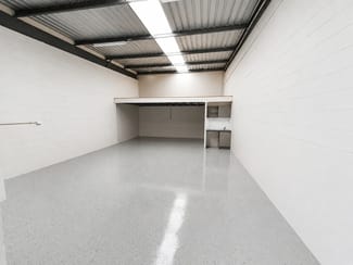 Factory, Warehouse & Industrial commercial property for lease at Currumbin QLD 4223