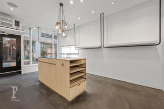 Shop & Retail commercial property leased at 18 Howey Place Melbourne VIC 3000 Shop & Retail commercial property leased at 18 Howey Place Melbourne VIC 3000