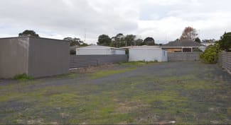 Other commercial property for lease at Rear Yard/16 Bellingham Street Leongatha VIC 3953 Other commercial property for lease at Rear Yard/16 Bellingham Street Leongatha VIC 3953