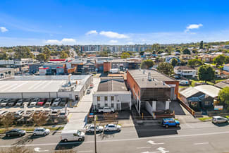 Factory, Warehouse & Industrial commercial property leased at 14 BARNEY STREET Parramatta NSW 2150 Factory, Warehouse & Industrial commercial property leased at 14 BARNEY STREET Parramatta NSW 2150
