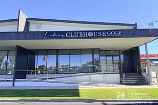Factory, Warehouse & Industrial commercial property for lease at 2/9 Mechanics Street Lakes Entrance VIC 3909