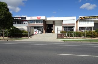 Other commercial property for lease at 60 Zillmere Road Boondall QLD 4034