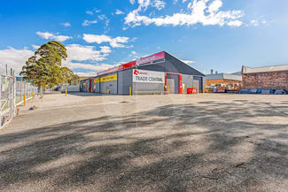Factory, Warehouse & Industrial commercial property leased at 3/18-20 STURT STREET Smithfield NSW 2164 Factory, Warehouse & Industrial commercial property leased at 3/18-20 STURT STREET Smithfield NSW 2164