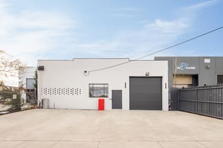 Factory, Warehouse & Industrial commercial property leased at 24 Hood Street Airport West VIC 3042 Factory, Warehouse & Industrial commercial property leased at 24 Hood Street Airport West VIC 3042