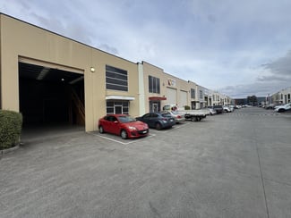 Factory, Warehouse & Industrial commercial property for lease at 9/21 Barry Street Bayswater VIC 3153