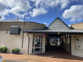 Shop & Retail commercial property for lease at 3 & 4/37 Allnut Terrace Augusta WA 6290 Shop & Retail commercial property for lease at 3 & 4/37 Allnut Terrace Augusta WA 6290