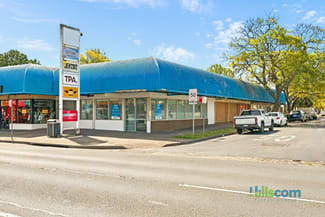 Offices commercial property for lease at 4&5/139 Windsor St Richmond NSW 2753