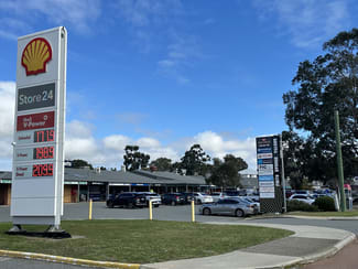 Shop & Retail commercial property leased at 5/118 Parry Avenue Bull Creek WA 6149