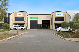 Factory, Warehouse & Industrial commercial property for lease at 44A Sustainable Avenue Bibra Lake WA 6163