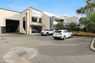 Factory, Warehouse & Industrial commercial property for lease at 44A Sustainable Avenue Bibra Lake WA 6163 Factory, Warehouse & Industrial commercial property for lease at 44A Sustainable Avenue Bibra Lake WA 6163