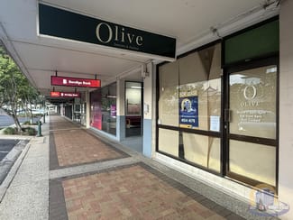 Shop & Retail commercial property for lease at 90A Bourbong Street Bundaberg Central QLD 4670 Shop & Retail commercial property for lease at 90A Bourbong Street Bundaberg Central QLD 4670