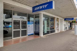 Shop & Retail commercial property for lease at 583 Ruthven Street Toowoomba City QLD 4350