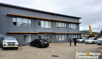 Offices commercial property for lease at Level 1/49 Industrial Road Unanderra NSW 2526 Offices commercial property for lease at Level 1/49 Industrial Road Unanderra NSW 2526