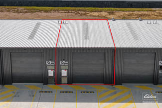 Factory, Warehouse & Industrial commercial property for lease at Available Now/5/42 Pineapple Drive Hidden Valley QLD 4703