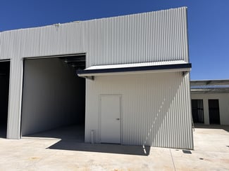 Factory, Warehouse & Industrial commercial property for lease at Unit 2/2 Atlas Place Orange NSW 2800 Factory, Warehouse & Industrial commercial property for lease at Unit 2/2 Atlas Place Orange NSW 2800