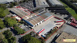 Factory, Warehouse & Industrial commercial property for lease at A6/692 Curtin Avenue East Eagle Farm QLD 4009 Factory, Warehouse & Industrial commercial property for lease at A6/692 Curtin Avenue East Eagle Farm QLD 4009