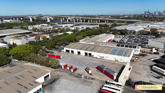 Factory, Warehouse & Industrial commercial property for lease at A6/692 Curtin Avenue East Eagle Farm QLD 4009 Factory, Warehouse & Industrial commercial property for lease at A6/692 Curtin Avenue East Eagle Farm QLD 4009