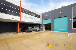 Factory, Warehouse & Industrial commercial property for lease at Unit 6/33-39 Corporate Boulevard Bayswater VIC 3153 Factory, Warehouse & Industrial commercial property for lease at Unit 6/33-39 Corporate Boulevard Bayswater VIC 3153