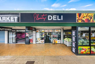Shop & Retail commercial property for lease at 218 Padstow Road Eight Mile Plains QLD 4113 Shop & Retail commercial property for lease at 218 Padstow Road Eight Mile Plains QLD 4113