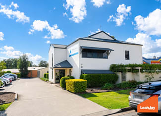 Offices commercial property for lease at 3 Alfred Close East Maitland NSW 2323