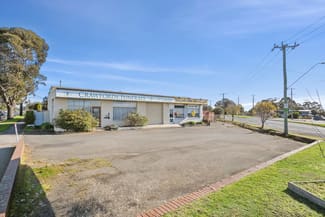 Shop & Retail commercial property leased at 1/108 Church Street Hamlyn Heights VIC 3215 Shop & Retail commercial property leased at 1/108 Church Street Hamlyn Heights VIC 3215