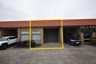 Factory, Warehouse & Industrial commercial property for lease at 8/3-11 Coolstore Road Croydon VIC 3136 Factory, Warehouse & Industrial commercial property for lease at 8/3-11 Coolstore Road Croydon VIC 3136