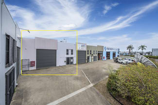 Offices commercial property for lease at 2/442 Woolcock Street Garbutt QLD 4814