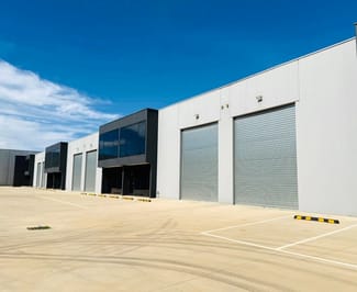 Factory, Warehouse & Industrial commercial property for lease at 36 ROCKFIELD WAY Ravenhall VIC 3023 Factory, Warehouse & Industrial commercial property for lease at 36 ROCKFIELD WAY Ravenhall VIC 3023