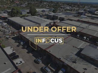 Factory, Warehouse & Industrial commercial property for lease at St Marys NSW 2760 Factory, Warehouse & Industrial commercial property for lease at St Marys NSW 2760