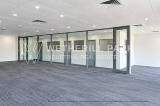 Shop & Retail commercial property for lease at North St Marys NSW 2760 Shop & Retail commercial property for lease at North St Marys NSW 2760