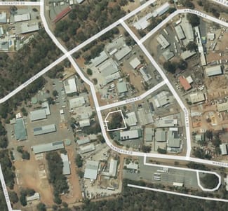 Factory, Warehouse & Industrial commercial property for lease at Units 1-4 2 Burra Street Mundaring WA 6073 Factory, Warehouse & Industrial commercial property for lease at Units 1-4 2 Burra Street Mundaring WA 6073