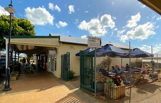 Offices commercial property for lease at 2/76 Main Street Alstonville NSW 2477