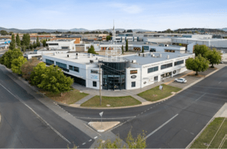 Shop & Retail commercial property for lease at Unit 1, 2 & 3/12 Albany Street Fyshwick ACT 2609 Shop & Retail commercial property for lease at Unit 1, 2 & 3/12 Albany Street Fyshwick ACT 2609