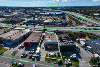 Factory, Warehouse & Industrial commercial property for lease at 41 Raymond Avenue Bayswater WA 6053 Factory, Warehouse & Industrial commercial property for lease at 41 Raymond Avenue Bayswater WA 6053