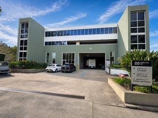 Factory, Warehouse & Industrial commercial property for lease at Roseville NSW 2069 Factory, Warehouse & Industrial commercial property for lease at Roseville NSW 2069