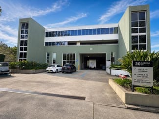 Factory, Warehouse & Industrial commercial property leased at Roseville NSW 2069 Factory, Warehouse & Industrial commercial property leased at Roseville NSW 2069