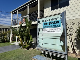 Factory, Warehouse & Industrial commercial property for lease at 5A/30 Allen Street Moffat Beach QLD 4551 Factory, Warehouse & Industrial commercial property for lease at 5A/30 Allen Street Moffat Beach QLD 4551