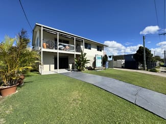 Factory, Warehouse & Industrial commercial property for lease at 5A/30 Allen Street Moffat Beach QLD 4551 Factory, Warehouse & Industrial commercial property for lease at 5A/30 Allen Street Moffat Beach QLD 4551